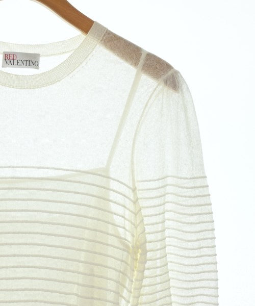 RED VALENTINO 襯衫裙