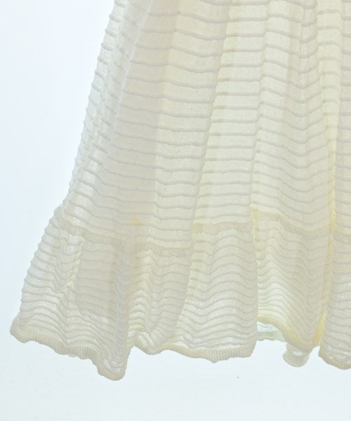 RED VALENTINO 襯衫裙