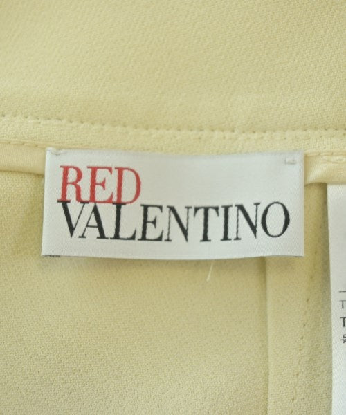 RED VALENTINO 短褲