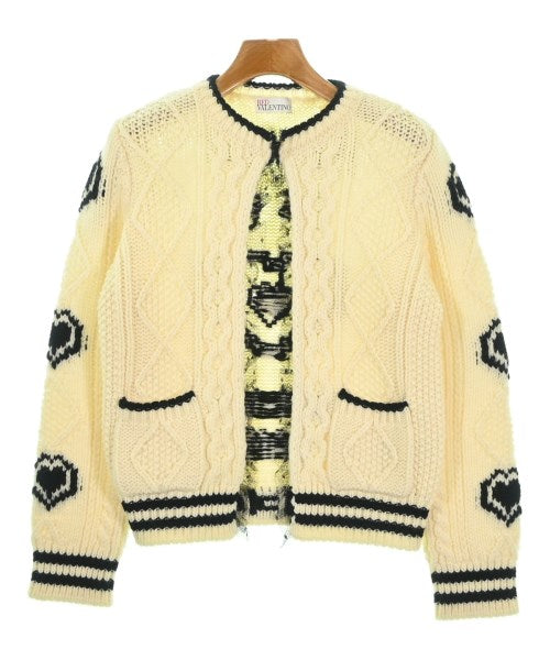 RED VALENTINO 開襟衫