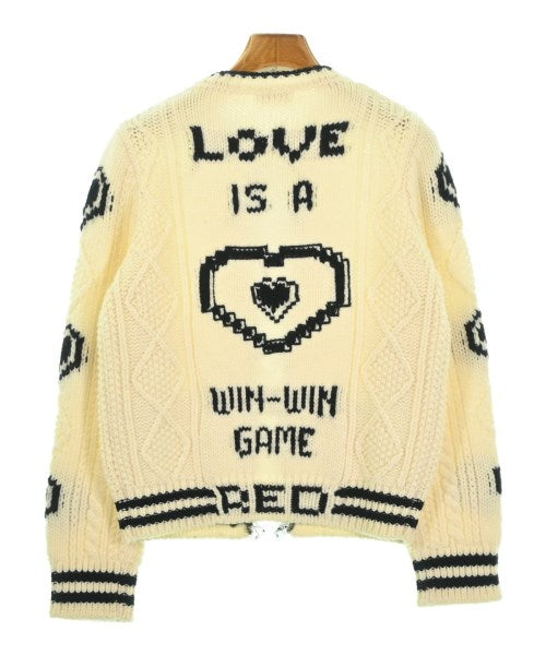 RED VALENTINO 開襟衫