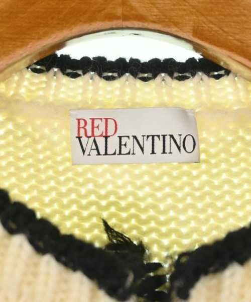 RED VALENTINO 開襟衫