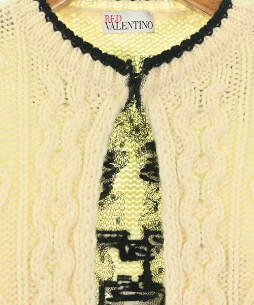 RED VALENTINO 開襟衫