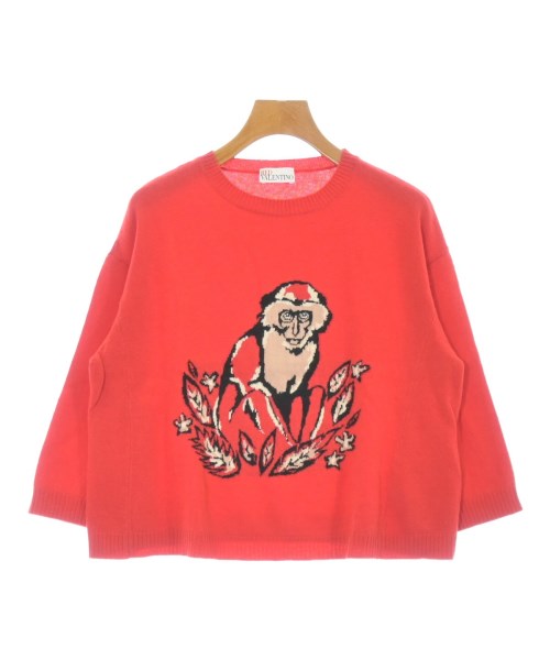 RED VALENTINO 毛衣