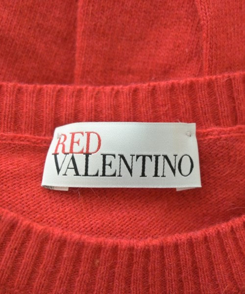 RED VALENTINO 毛衣