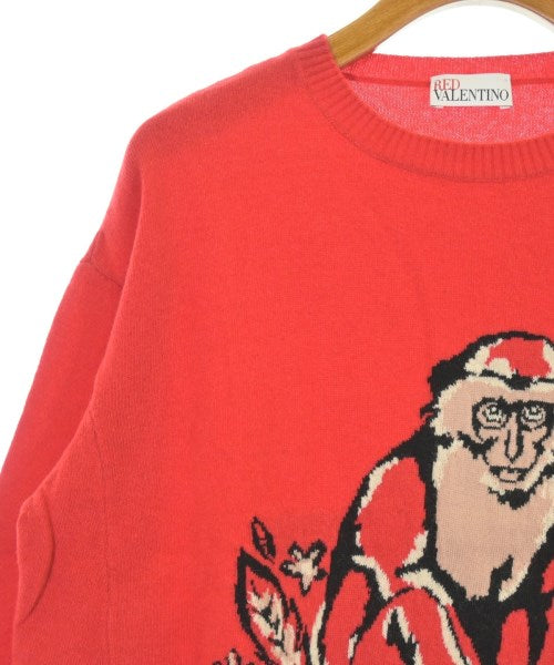 RED VALENTINO 毛衣