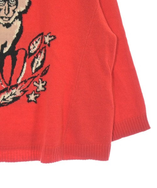 RED VALENTINO 毛衣