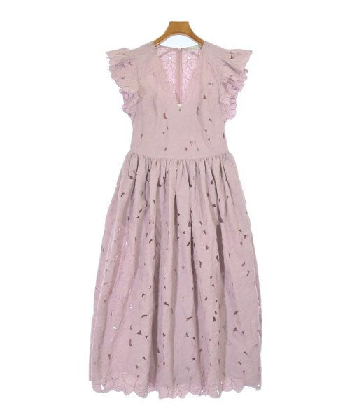 RED VALENTINO 洋裝