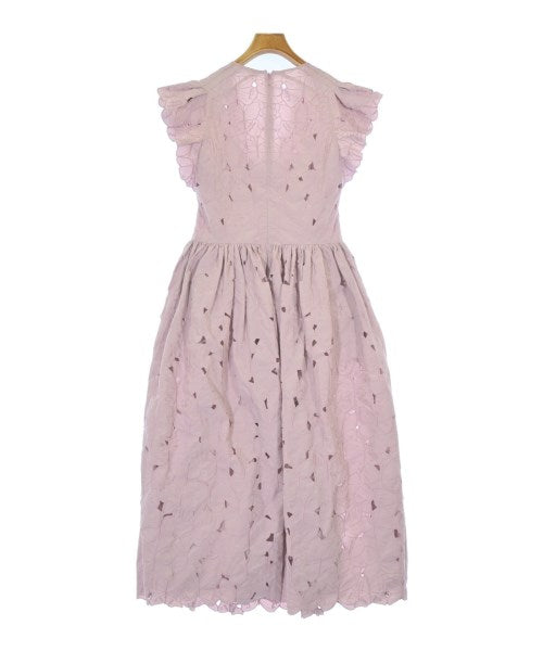 RED VALENTINO 洋裝