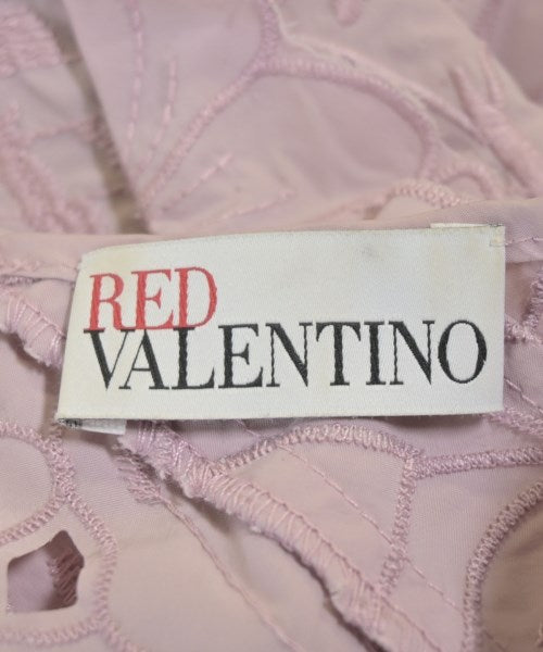 RED VALENTINO 洋裝