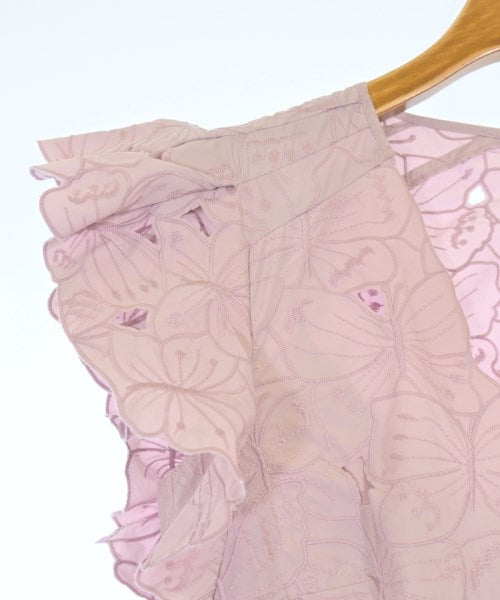 RED VALENTINO 洋裝