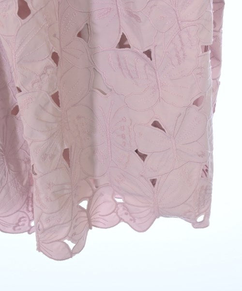 RED VALENTINO 洋裝
