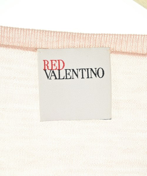 RED VALENTINO 開襟衫