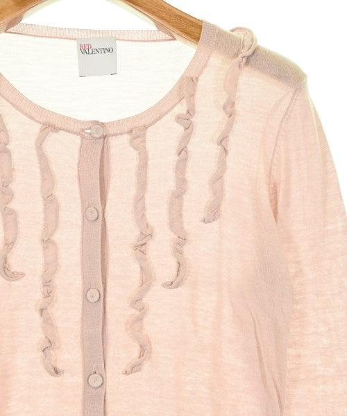 RED VALENTINO 開襟衫