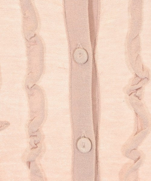 RED VALENTINO 開襟衫