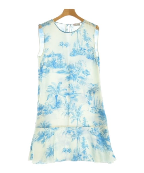 RED VALENTINO 洋裝