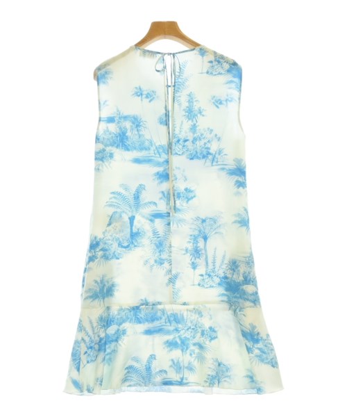 RED VALENTINO 洋裝