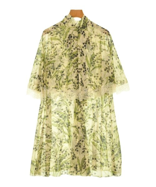 RED VALENTINO 洋裝