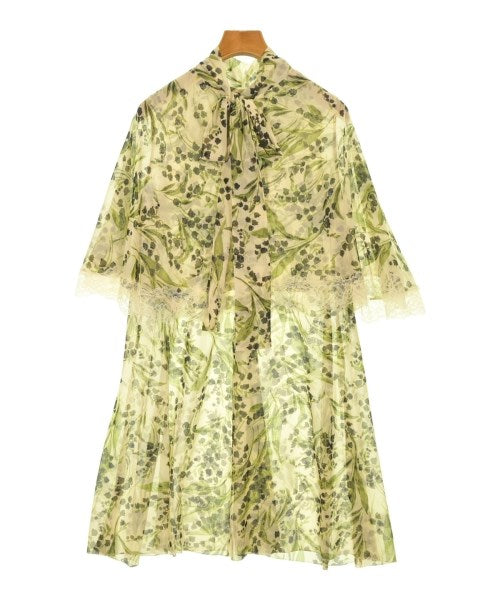 RED VALENTINO 洋裝