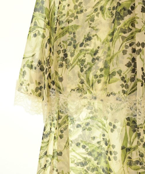 RED VALENTINO 洋裝
