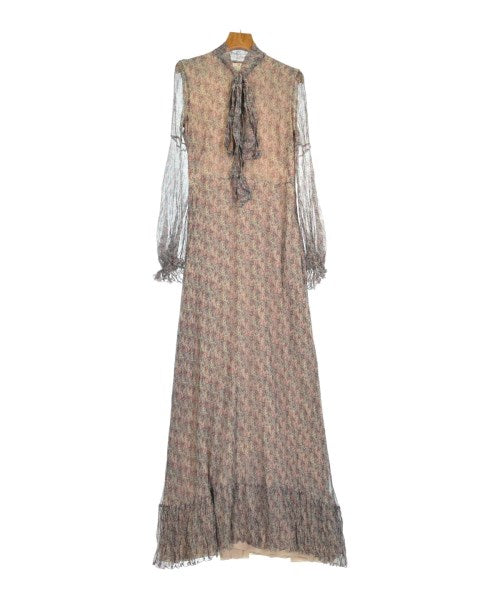 RED VALENTINO 洋裝