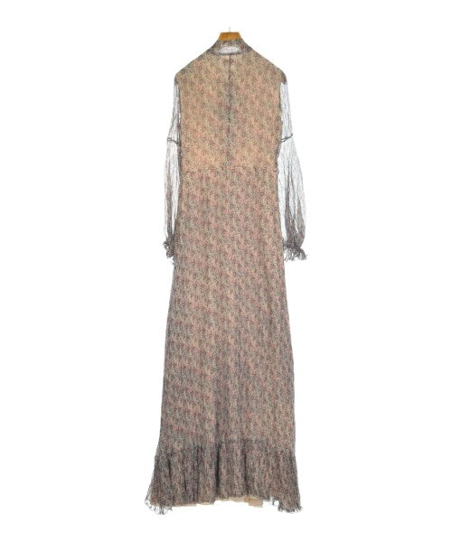 RED VALENTINO 洋裝