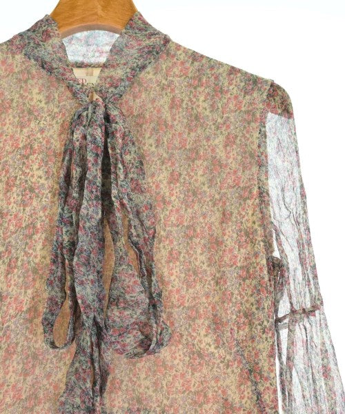 RED VALENTINO 洋裝