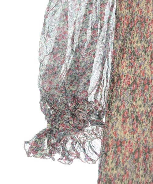 RED VALENTINO 洋裝