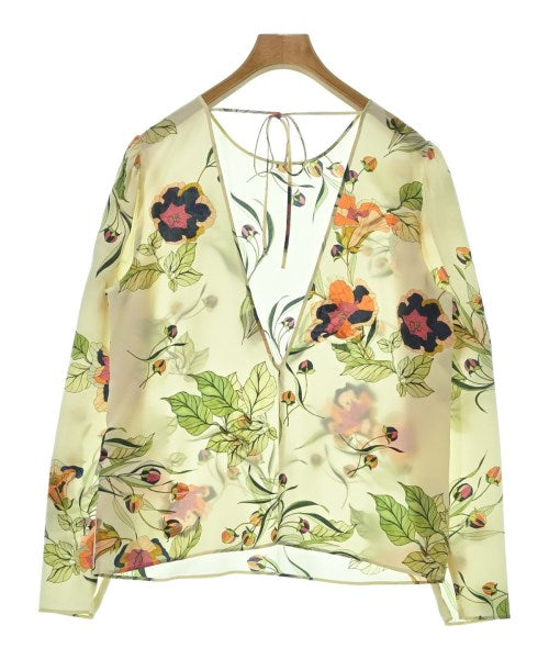 RED VALENTINO 女襯衫