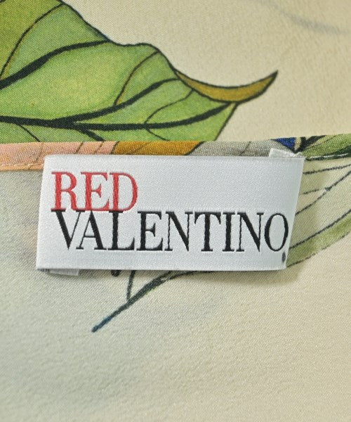 RED VALENTINO 女襯衫