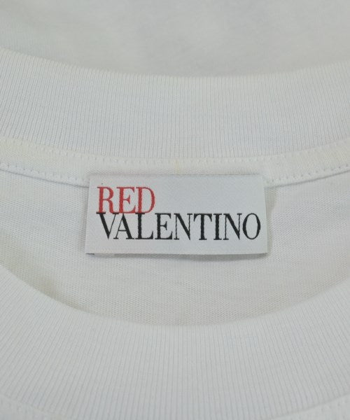 RED VALENTINO T恤/上衣