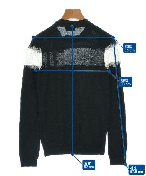 RED VALENTINO 毛衣