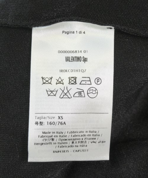RED VALENTINO 毛衣