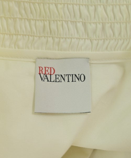RED VALENTINO 女襯衫