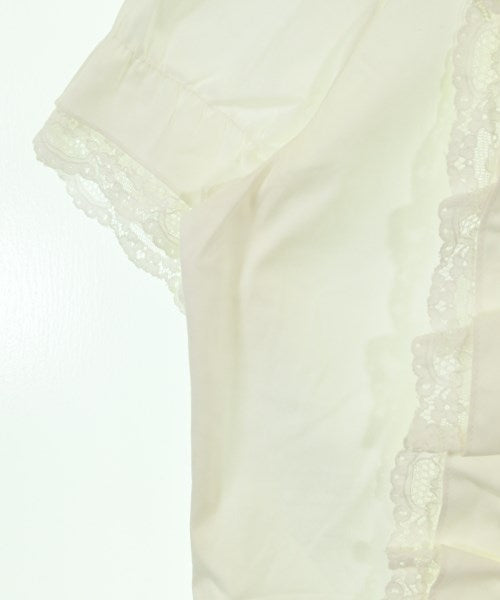 RED VALENTINO 女襯衫