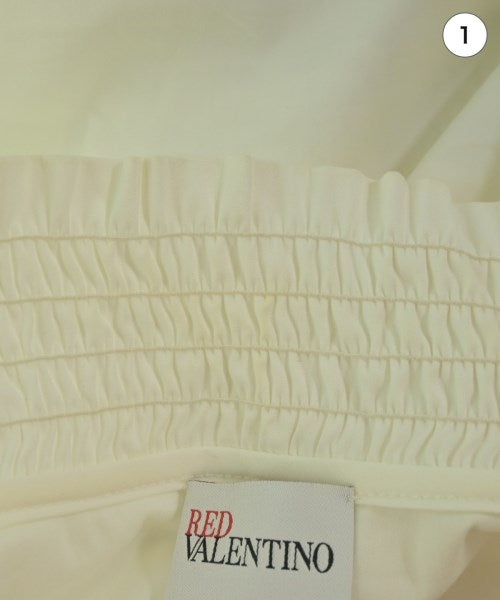 RED VALENTINO 女襯衫