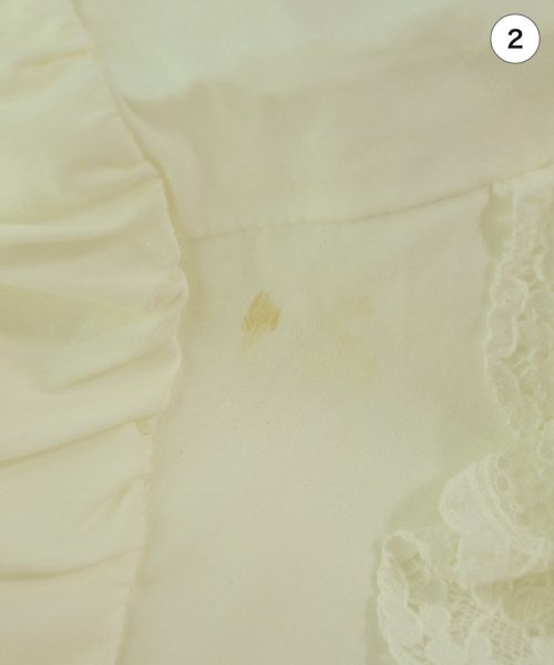 RED VALENTINO 女襯衫