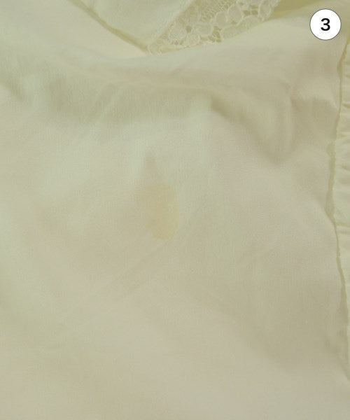 RED VALENTINO 女襯衫