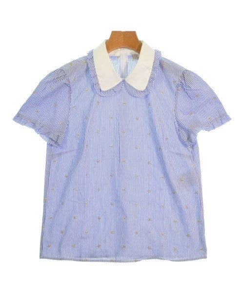 RED VALENTINO 女襯衫