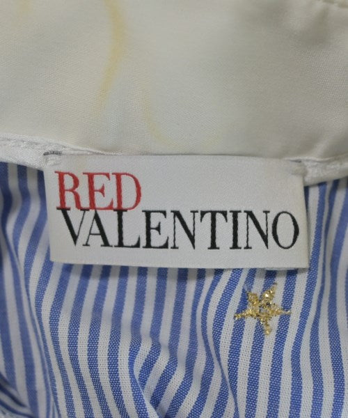 RED VALENTINO 女襯衫