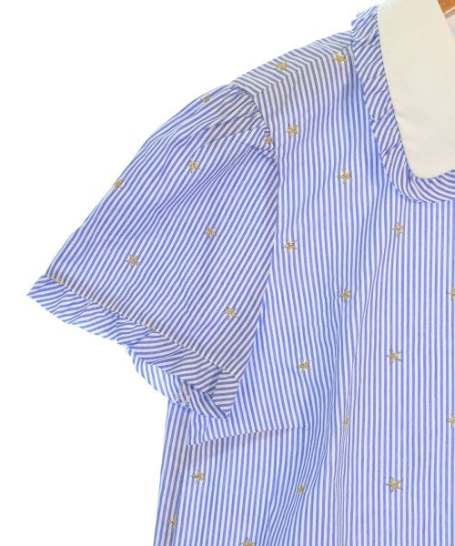 RED VALENTINO 女襯衫