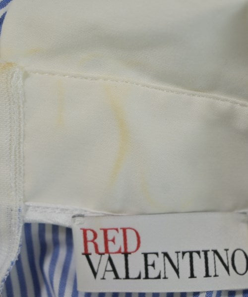 RED VALENTINO 女襯衫
