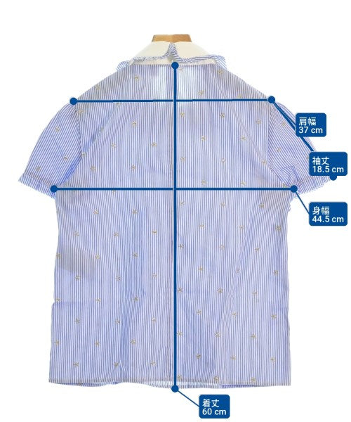 RED VALENTINO 女襯衫