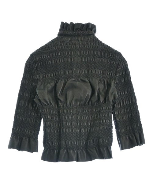 RED VALENTINO 斜紋夾克