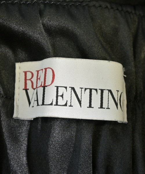 RED VALENTINO 斜紋夾克