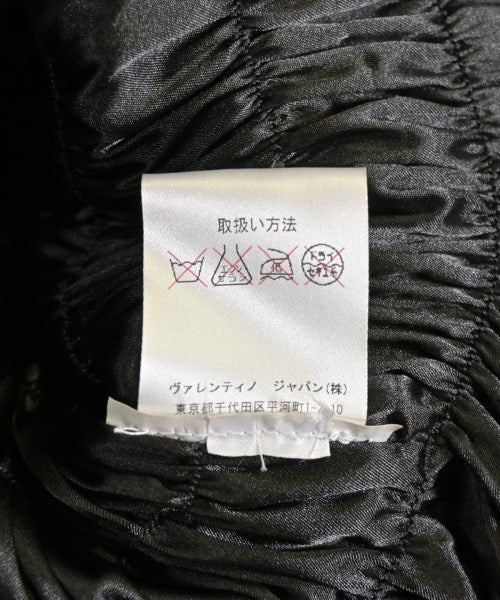 RED VALENTINO 斜紋夾克