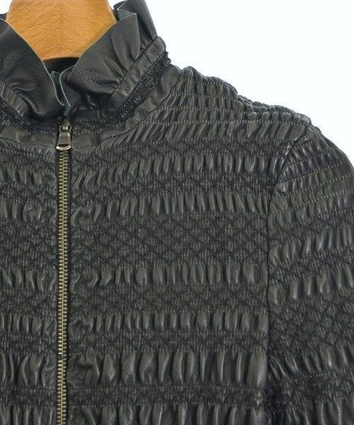 RED VALENTINO 斜紋夾克