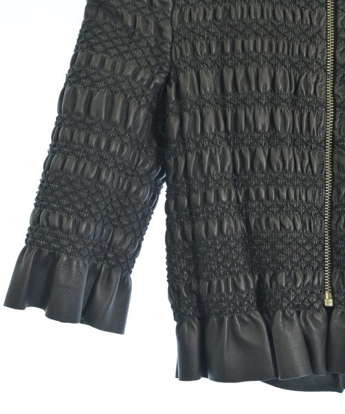 RED VALENTINO 斜紋夾克