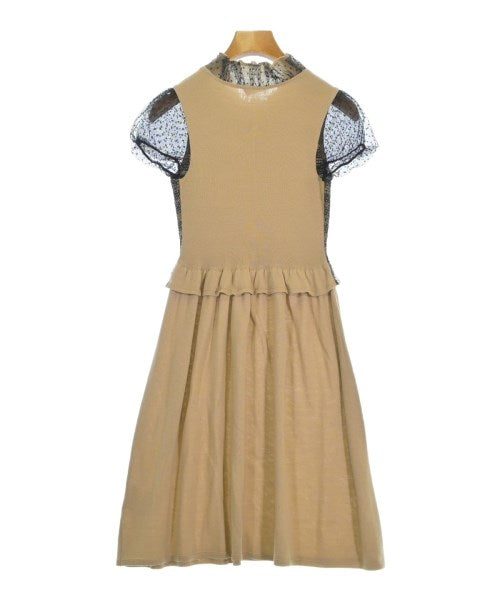 RED VALENTINO 洋裝