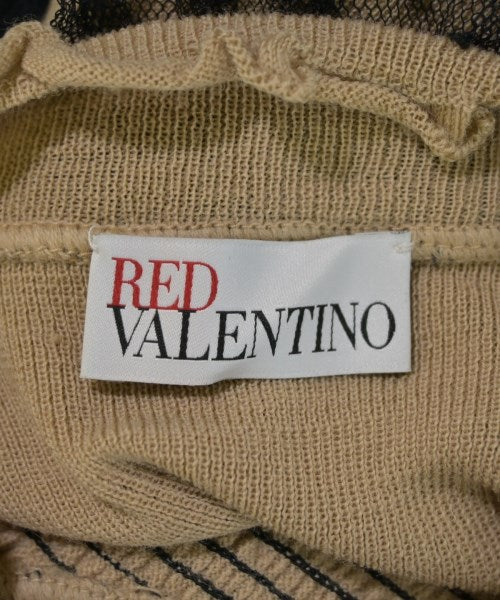RED VALENTINO 洋裝